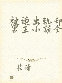 被迫出轨却上瘾男主小说全文免费阅封面