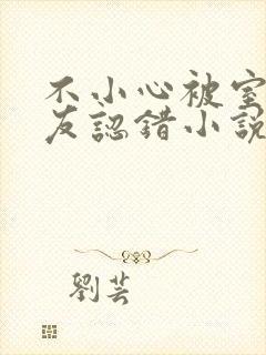 不小心被室友男友认错小说