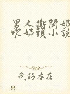 男人撕开奶罩揉吮奶头小说封面