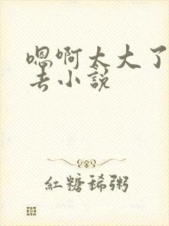 嗯啊太大了进不去小说