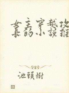 女主穿越攻略兄长的小说推荐