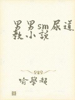 男男sm尿道调教小说