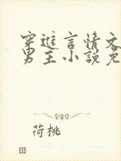 穿进言情文里撩男主小说免费阅读封面