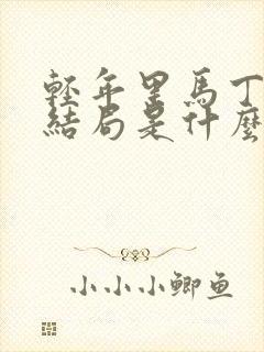 轻年里马丁最后结局是什么