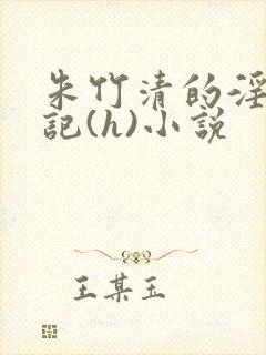 朱竹清的淫辱日记(h)小说