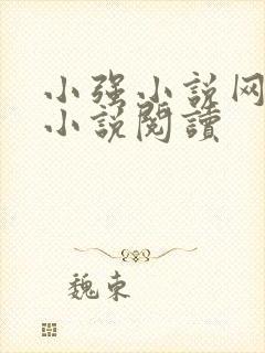 小强小说网精品小说阅读