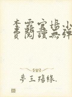 李霖官场小说免费阅读无弹窗