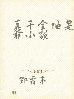 真千金他是假少爷小说