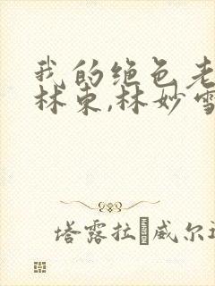 我的绝色老板娘林东,林妙雪