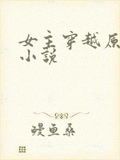 女主穿越原神的小说