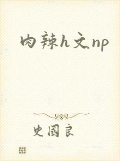 肉辣h文np