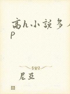 高h小说多人np