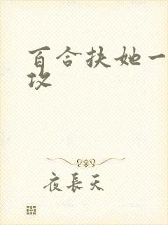 百合扶她一受多攻