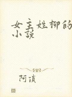 女主姓柳的穿越小说