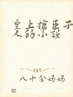 皇上抢臣子的女人的小说