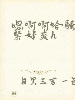 嗯啊啊哈骚货真紧好爽h封面