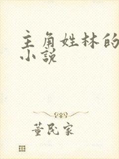 主角姓林的修真小说