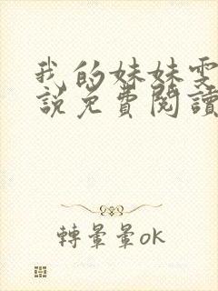 我的妹妹雯雯小说免费阅读笔趣阁