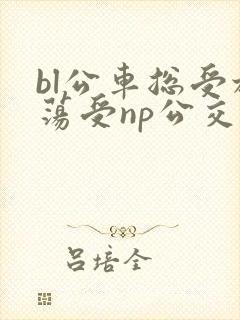 bl公车总受放荡受np公交车
