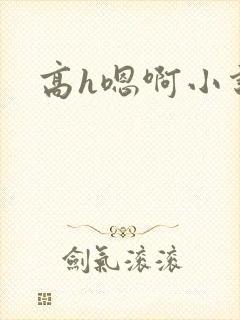 高h嗯啊小说