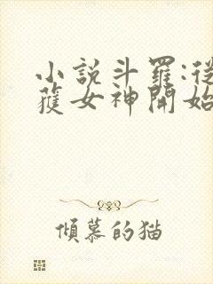 小说斗罗:从俘获女神开始无敌阅读