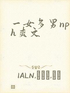 一女多男np巨h爽文封面