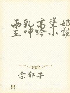 两乳高耸奶头挺立呻吟小说