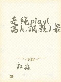 走绳play(高h,调教)最新章节