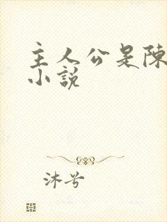 主人公是陈飞的小说