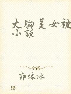 大胸美女被摸胸小说