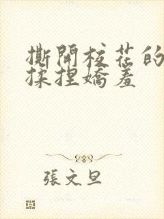 撕开校花的乳罩揉捏娇羞