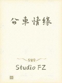 公车情缘