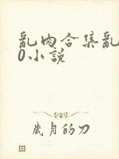 乱肉合集乱500小说