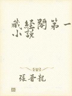 藏经阁第一版主小说