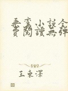 乘鸾小说全文免费阅读无弹窗封面