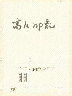 高h np乱