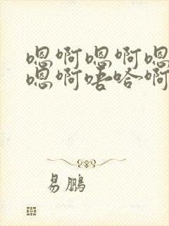 嗯啊嗯啊嗯嗯啊嗯啊唔哈啊嗯啊嗯啊唔哈封面