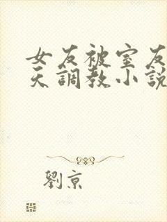 女友被室友们天天调教小说封面