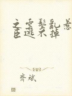 之云鬓乱惹上权臣逃不掉