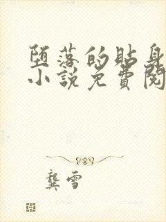 堕落的贴身校花小说免费阅读