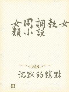 女同调教女总裁类小说封面