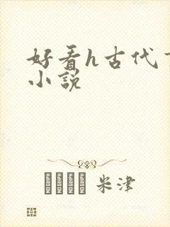 好看h古代言情小说