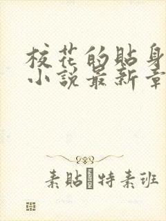 校花的贴身高手小说最新章节阅续