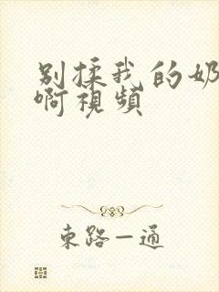 别揉我的奶头嗯啊视频