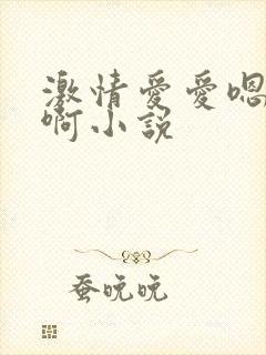 激情爱爱嗯嗯啊啊小说