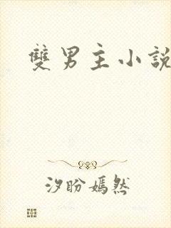 双男主小说黄封面