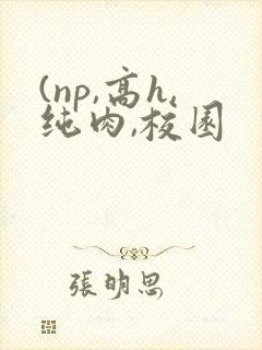 (np,高h,纯肉,校园