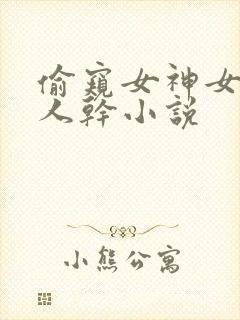 偷窥女神女友被人干小说封面