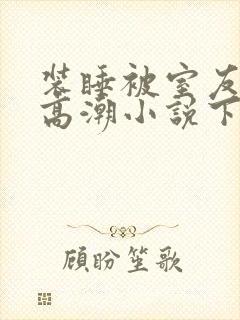 装睡被室友摸到高潮小说下载封面