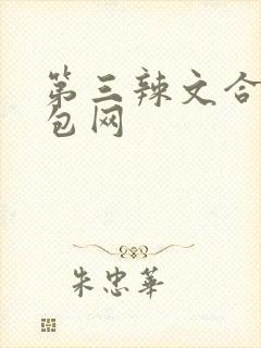 第三辣文合集书包网